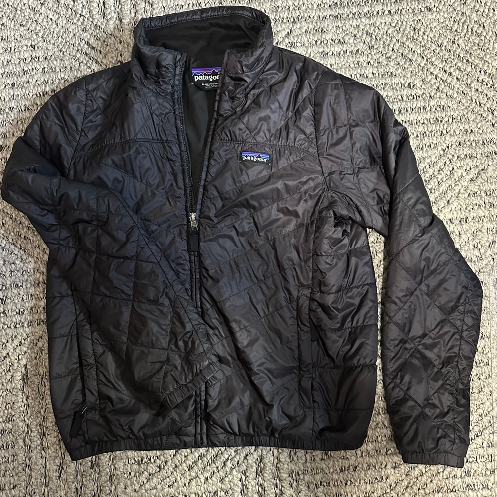 Patagonia Women's Radalie Bomber Jacket